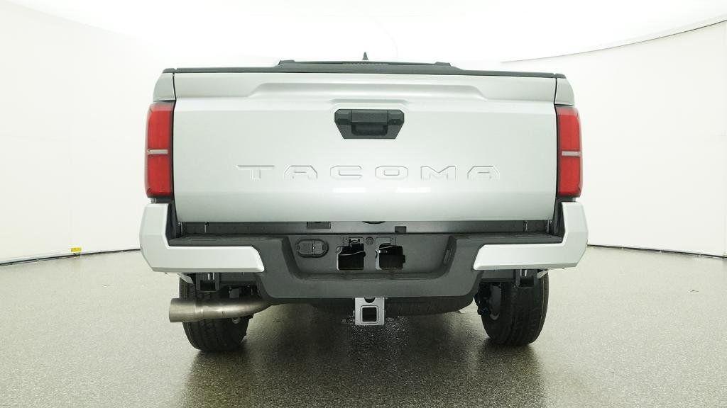 new 2026 Toyota Tacoma car, priced at $41,938