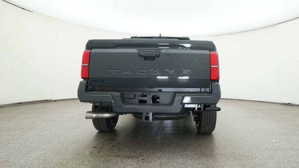 new 2026 Toyota Tacoma car, priced at $56,564