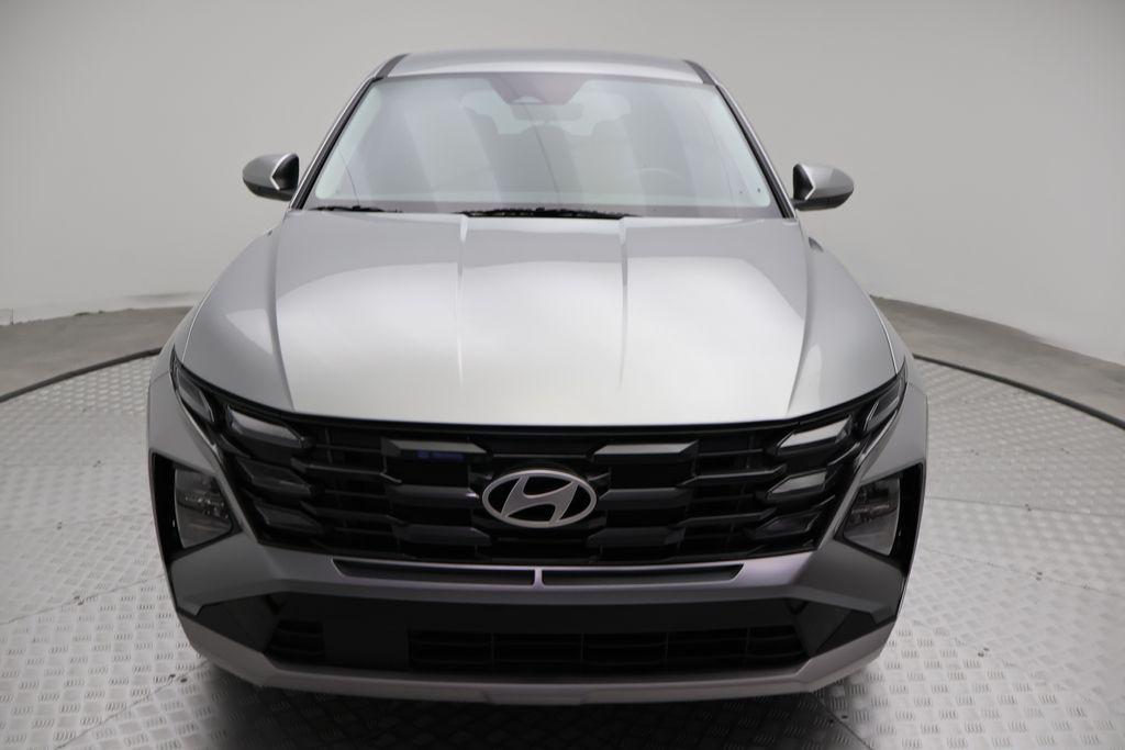 used 2026 Hyundai Tucson car, priced at $26,777