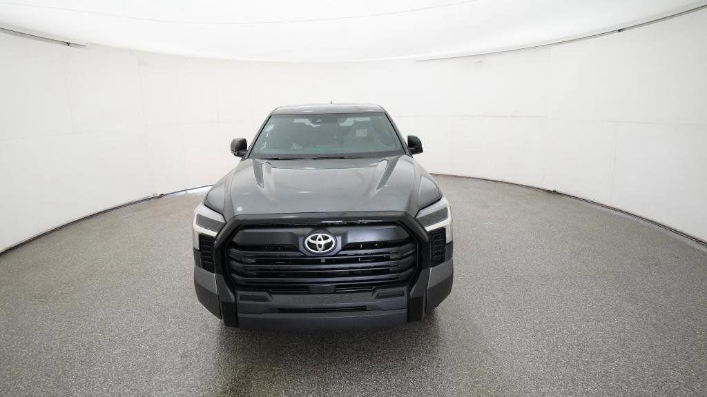 new 2026 Toyota Tundra car, priced at $45,139
