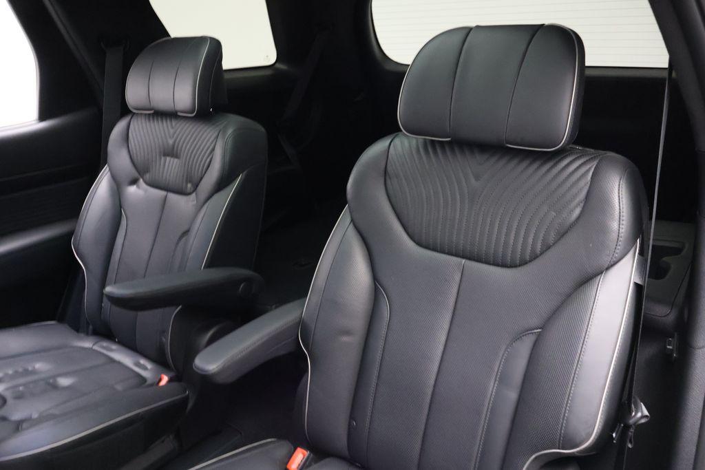 used 2023 Hyundai Palisade car, priced at $34,977