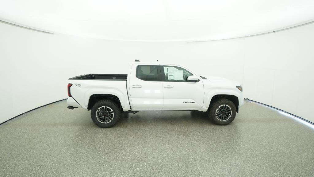 new 2025 Toyota Tacoma car, priced at $44,503