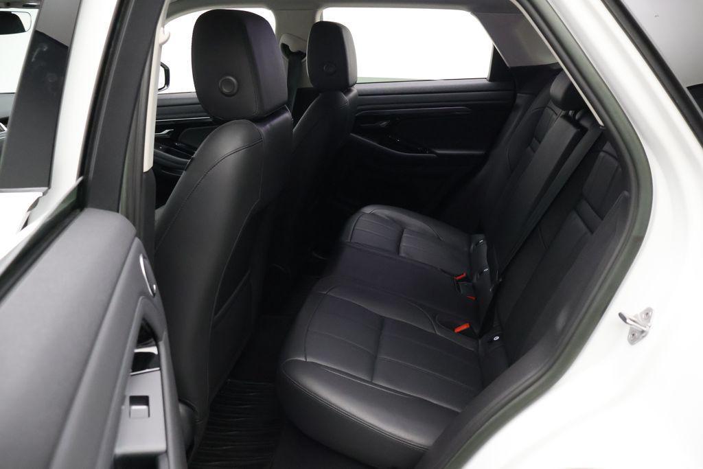 used 2023 Land Rover Range Rover Evoque car, priced at $28,977