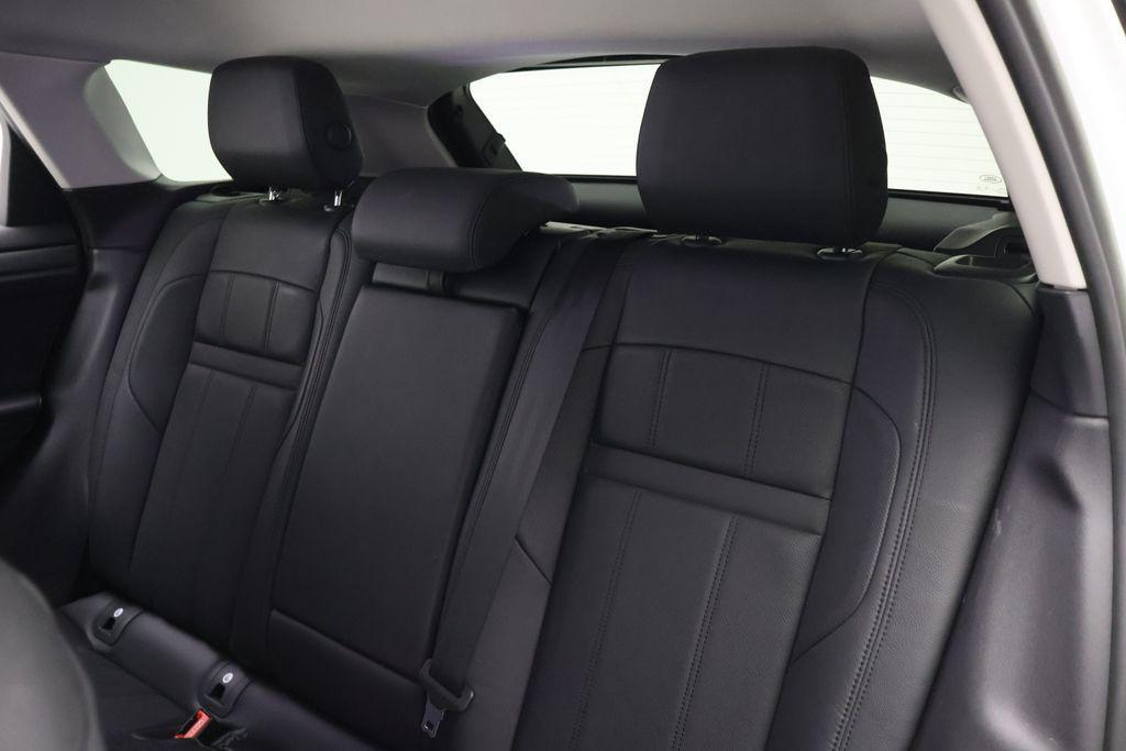 used 2023 Land Rover Range Rover Evoque car, priced at $28,977
