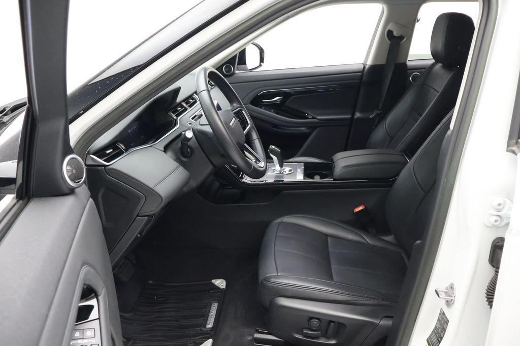 used 2023 Land Rover Range Rover Evoque car, priced at $28,977