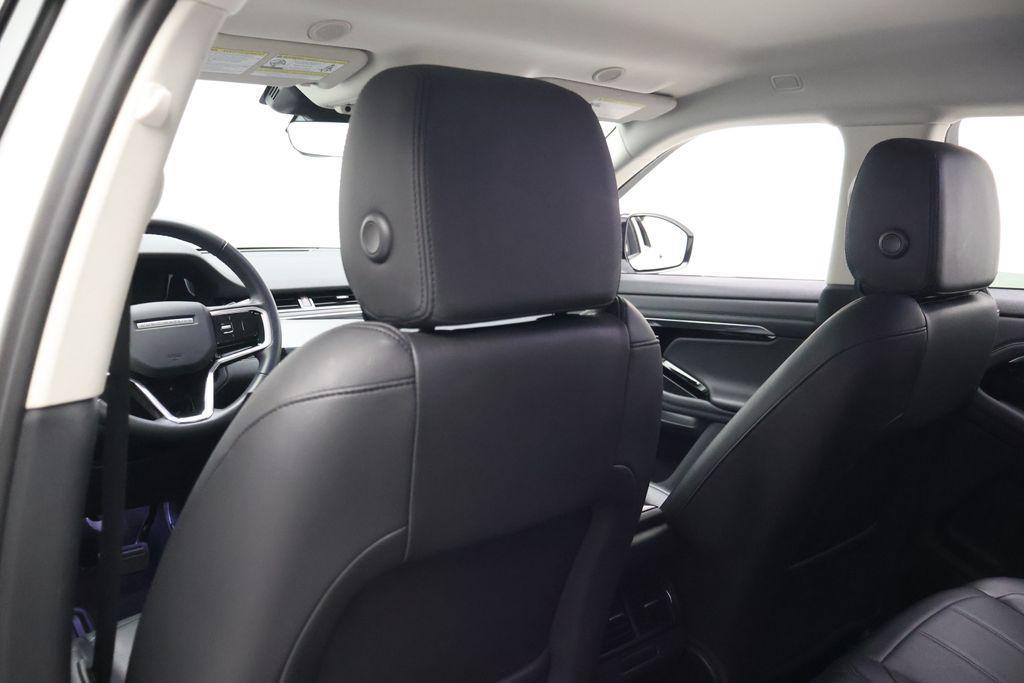 used 2023 Land Rover Range Rover Evoque car, priced at $28,977