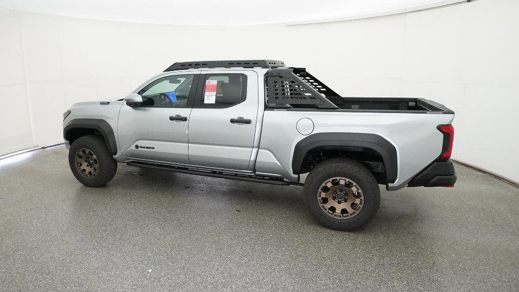 new 2026 Toyota Tacoma Hybrid car, priced at $69,120