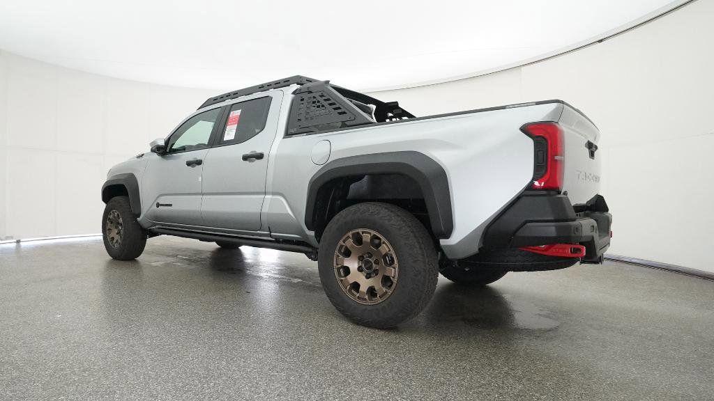 new 2026 Toyota Tacoma Hybrid car, priced at $69,120