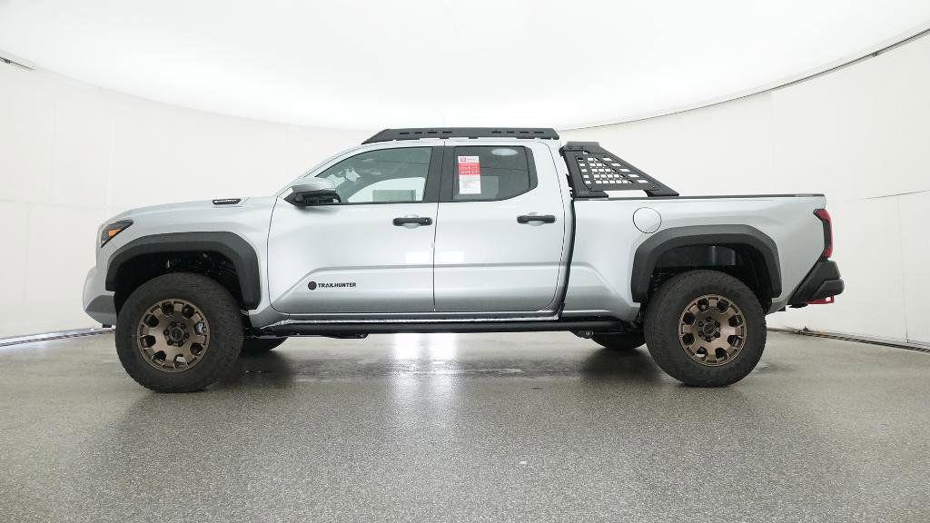 new 2026 Toyota Tacoma Hybrid car, priced at $69,120