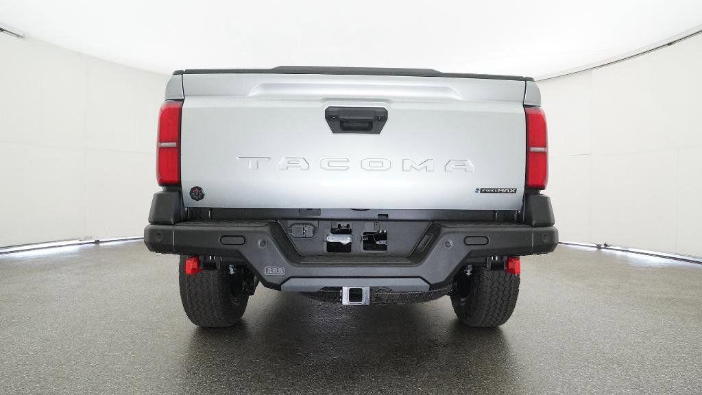 new 2026 Toyota Tacoma Hybrid car, priced at $69,120