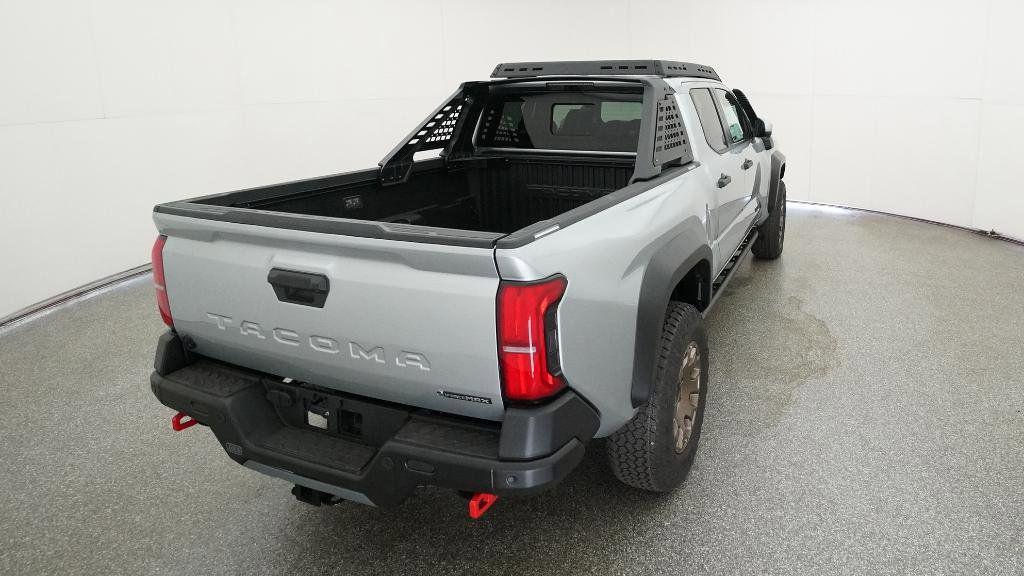 new 2026 Toyota Tacoma Hybrid car, priced at $69,120