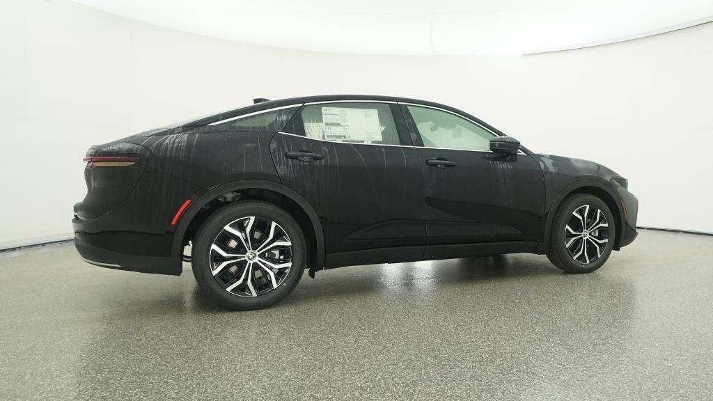 new 2026 Toyota Crown car, priced at $41,354