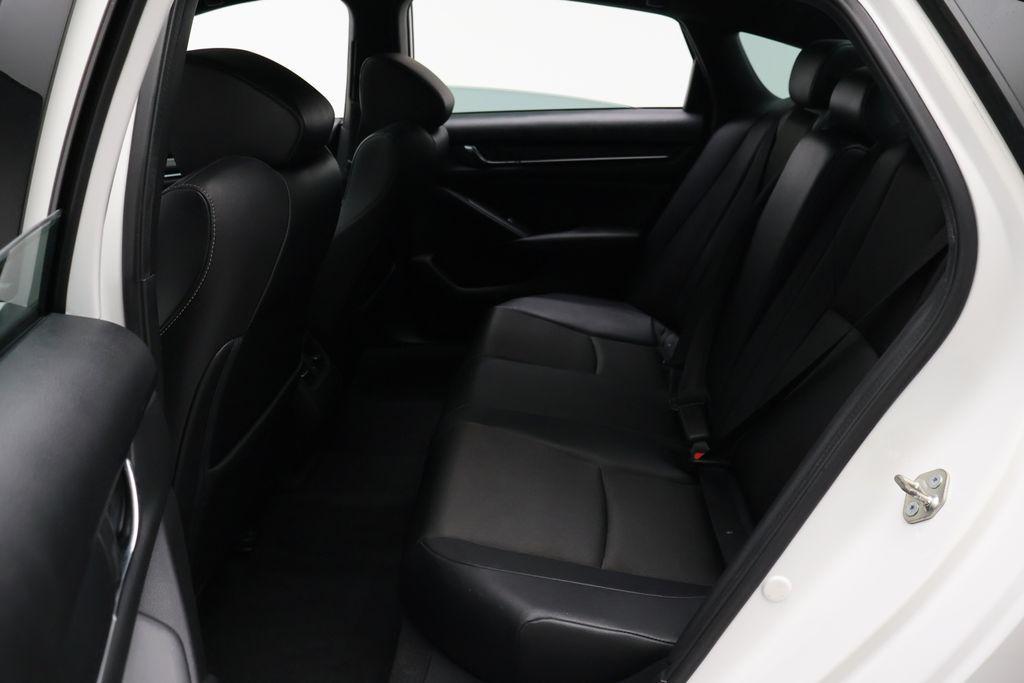 used 2020 Honda Accord car, priced at $19,885