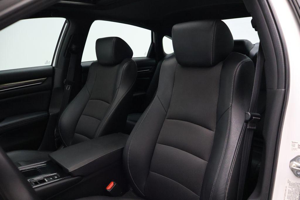 used 2020 Honda Accord car, priced at $19,885