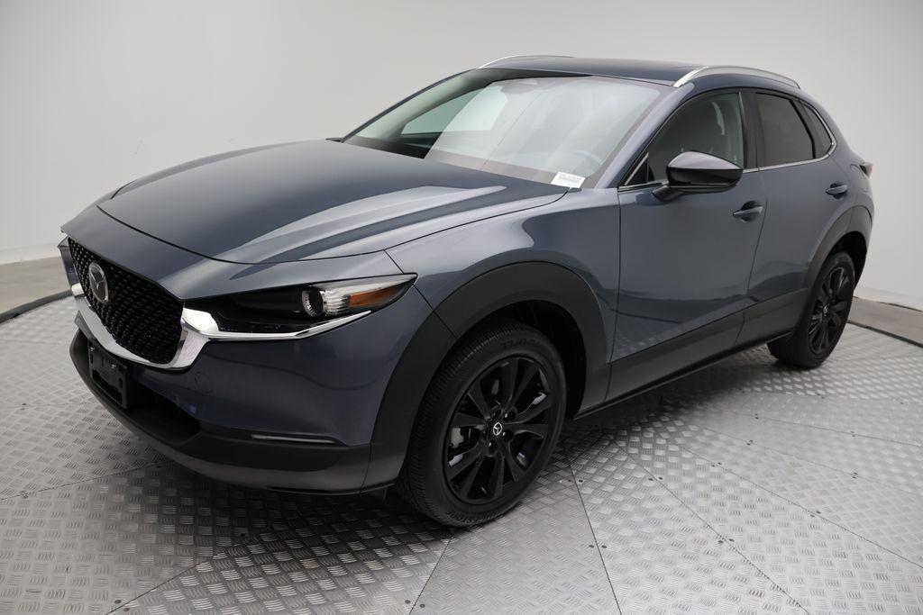 used 2025 Mazda CX-30 car, priced at $22,777