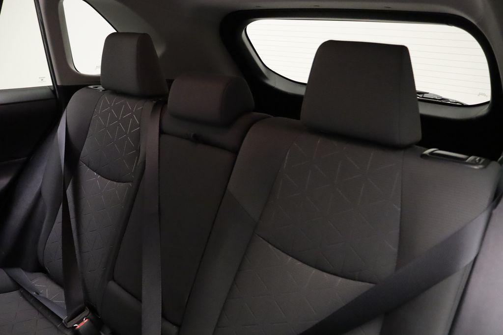 used 2020 Toyota RAV4 Hybrid car, priced at $25,377