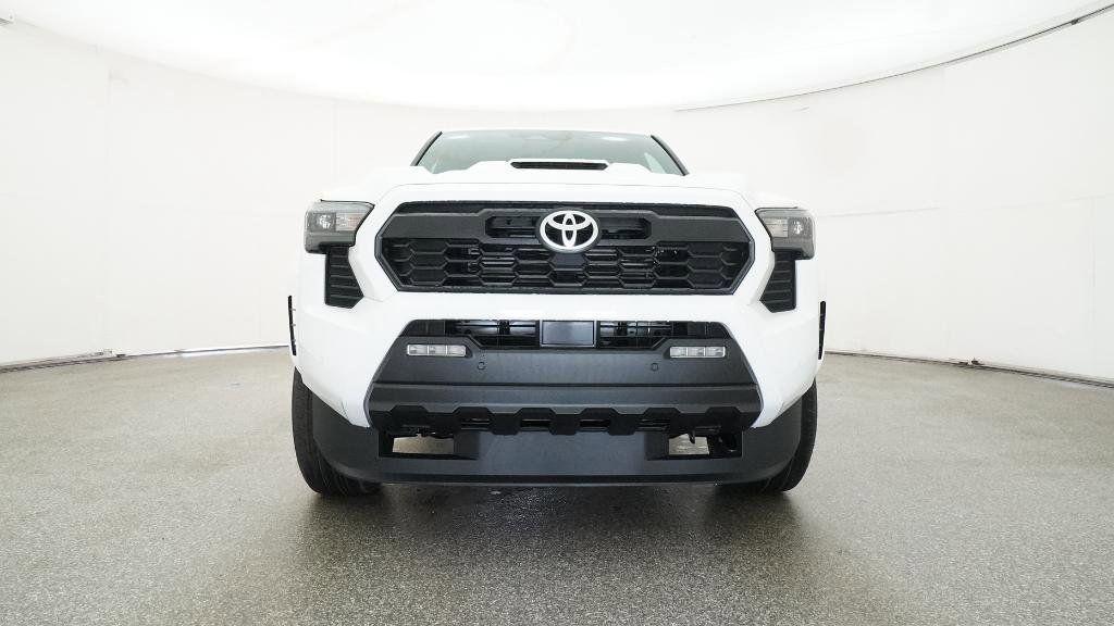 new 2025 Toyota Tacoma car, priced at $47,610