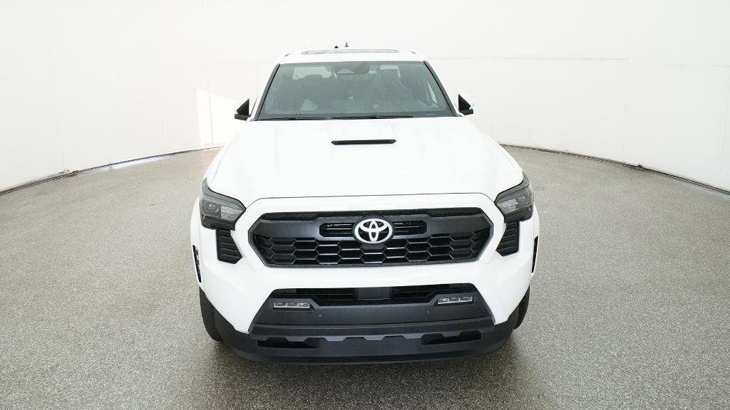 new 2025 Toyota Tacoma car, priced at $47,610