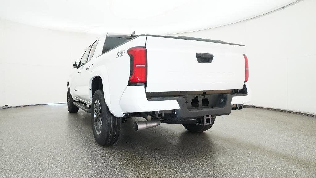 new 2025 Toyota Tacoma car, priced at $47,610