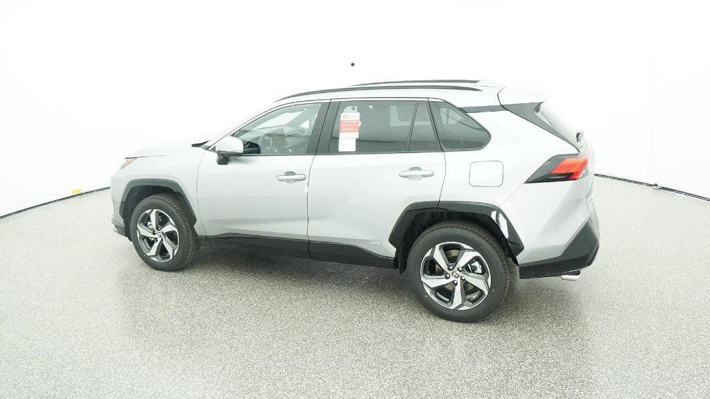 new 2025 Toyota RAV4 Hybrid car, priced at $48,399