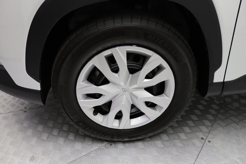 used 2026 Toyota Corolla Cross car, priced at $25,477