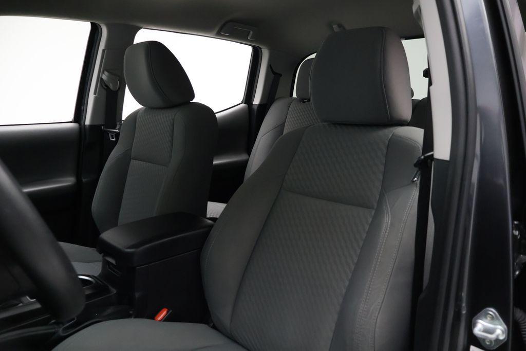 used 2023 Toyota Tacoma car, priced at $30,798