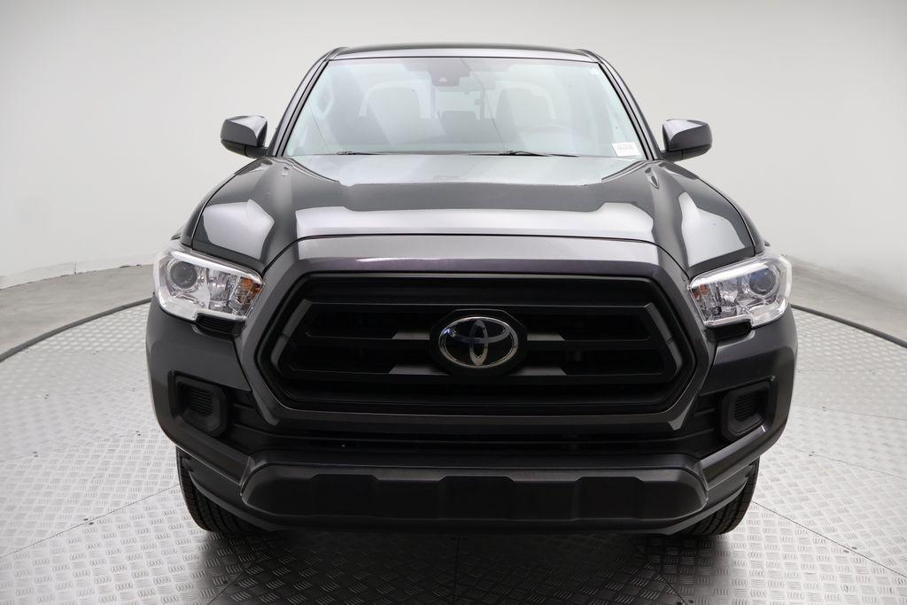 used 2023 Toyota Tacoma car, priced at $30,798