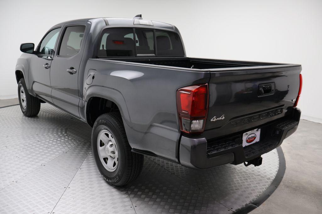 used 2023 Toyota Tacoma car, priced at $30,798