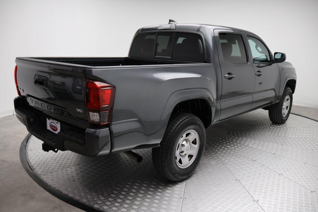 used 2023 Toyota Tacoma car, priced at $30,798