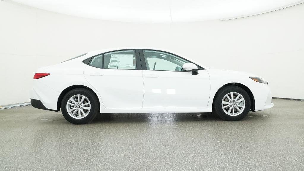 new 2026 Toyota Camry car, priced at $31,229