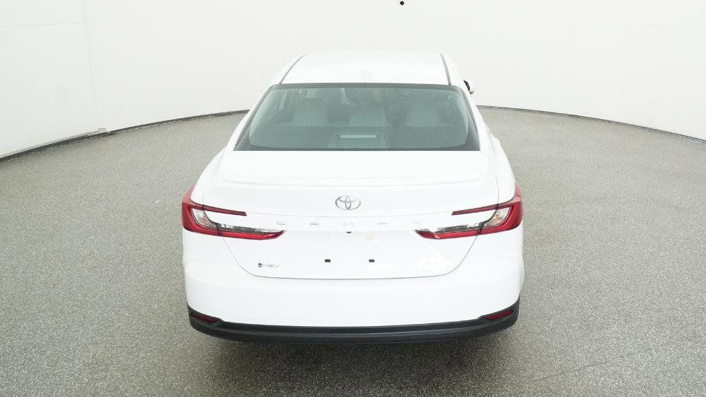 new 2026 Toyota Camry car, priced at $31,229