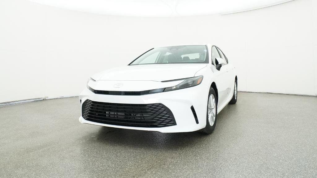 new 2026 Toyota Camry car, priced at $31,229