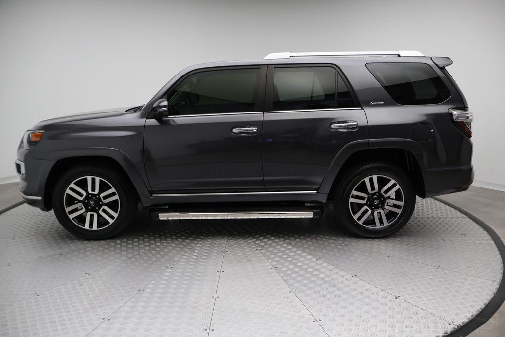 used 2023 Toyota 4Runner car, priced at $40,957