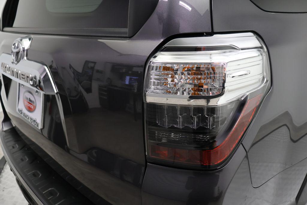 used 2023 Toyota 4Runner car, priced at $40,957