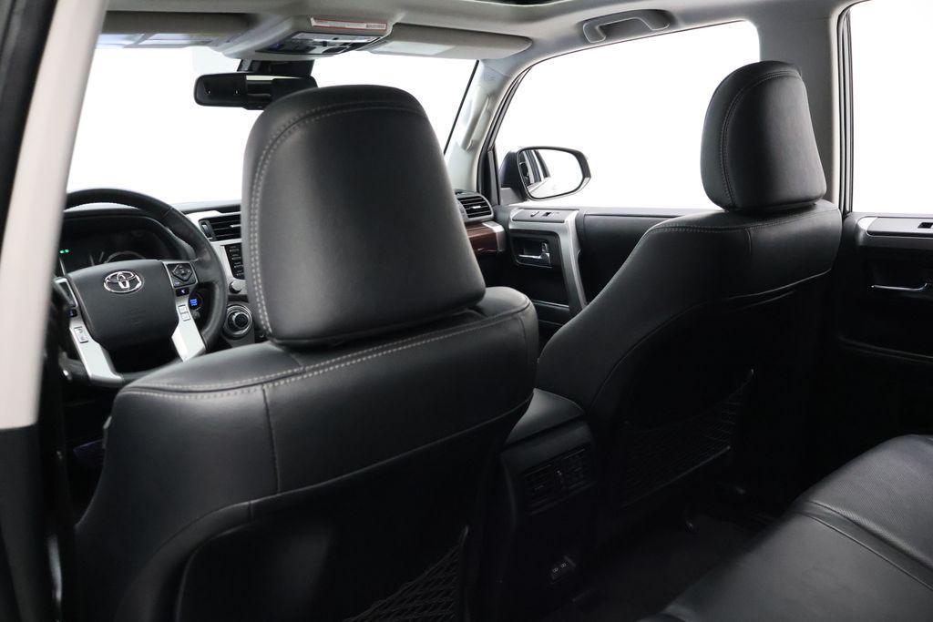 used 2023 Toyota 4Runner car, priced at $40,957