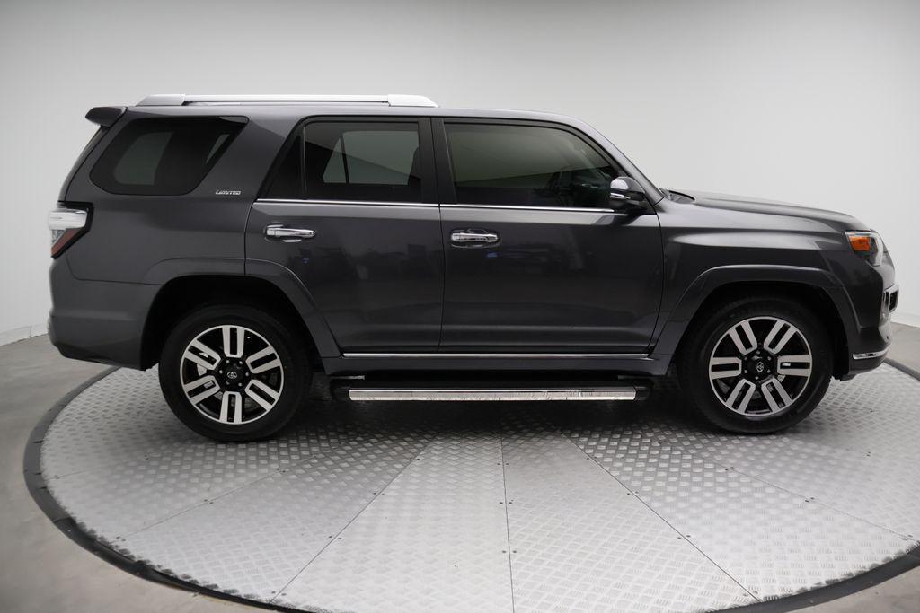 used 2023 Toyota 4Runner car, priced at $40,957