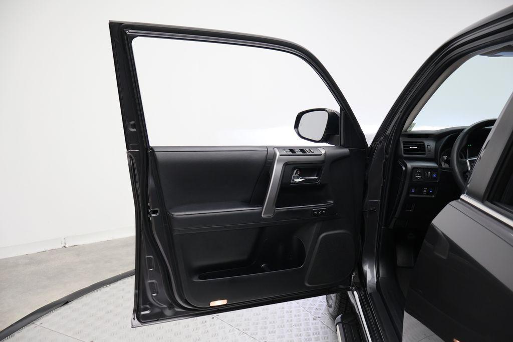 used 2023 Toyota 4Runner car, priced at $40,957