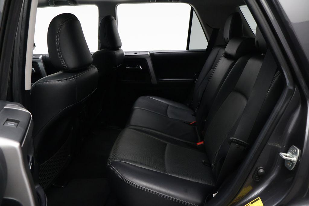 used 2023 Toyota 4Runner car, priced at $40,957