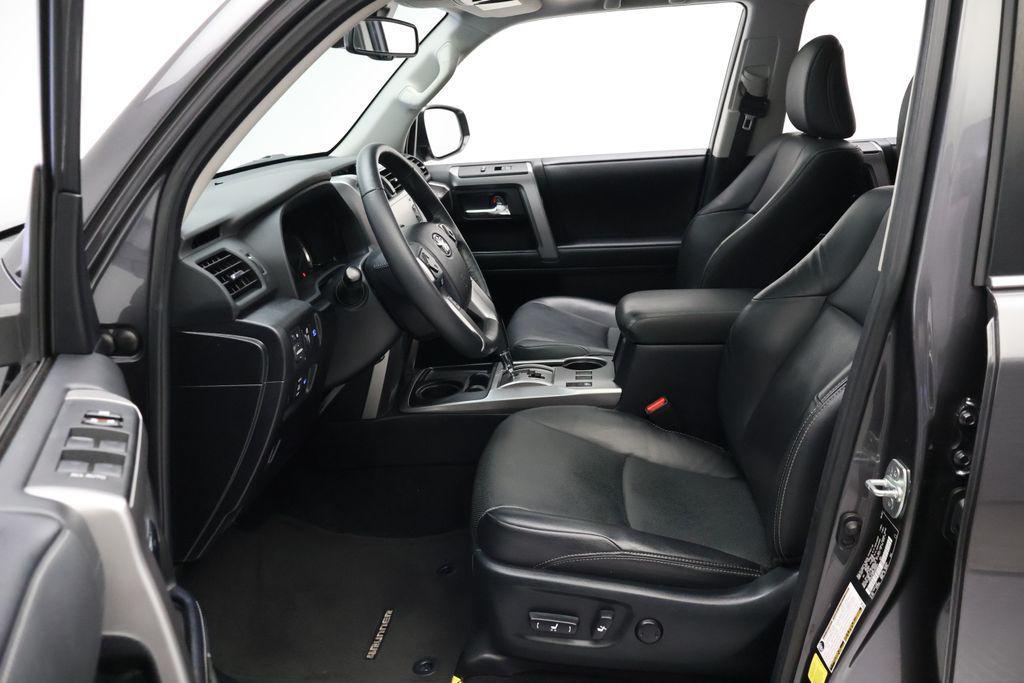 used 2023 Toyota 4Runner car, priced at $40,957