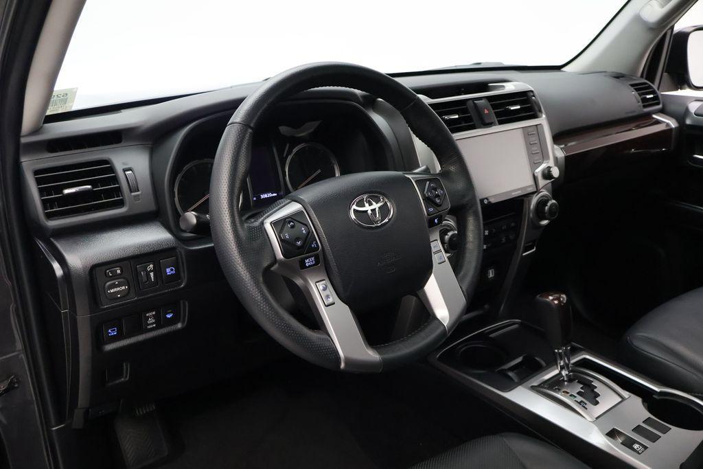 used 2023 Toyota 4Runner car, priced at $40,957