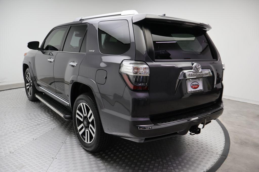 used 2023 Toyota 4Runner car, priced at $40,957