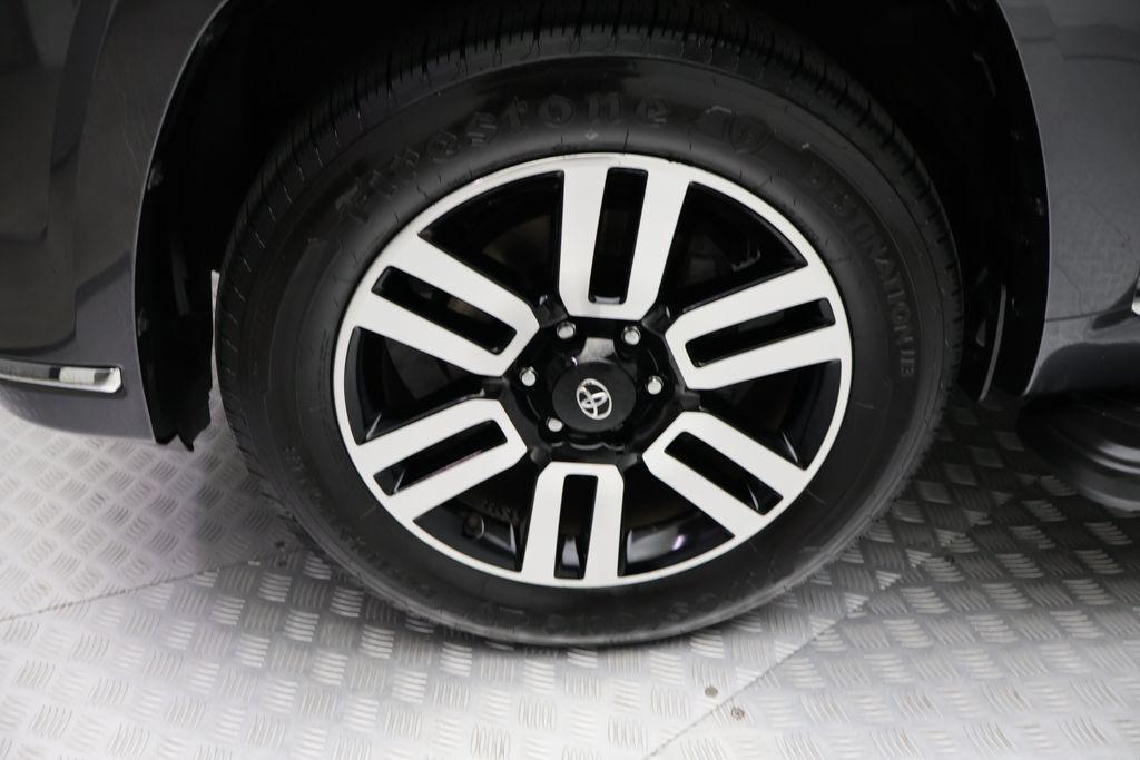 used 2023 Toyota 4Runner car, priced at $40,957