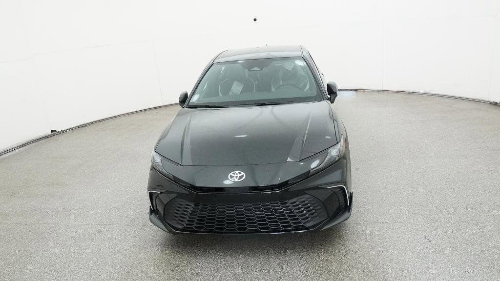 new 2026 Toyota Camry car, priced at $32,591