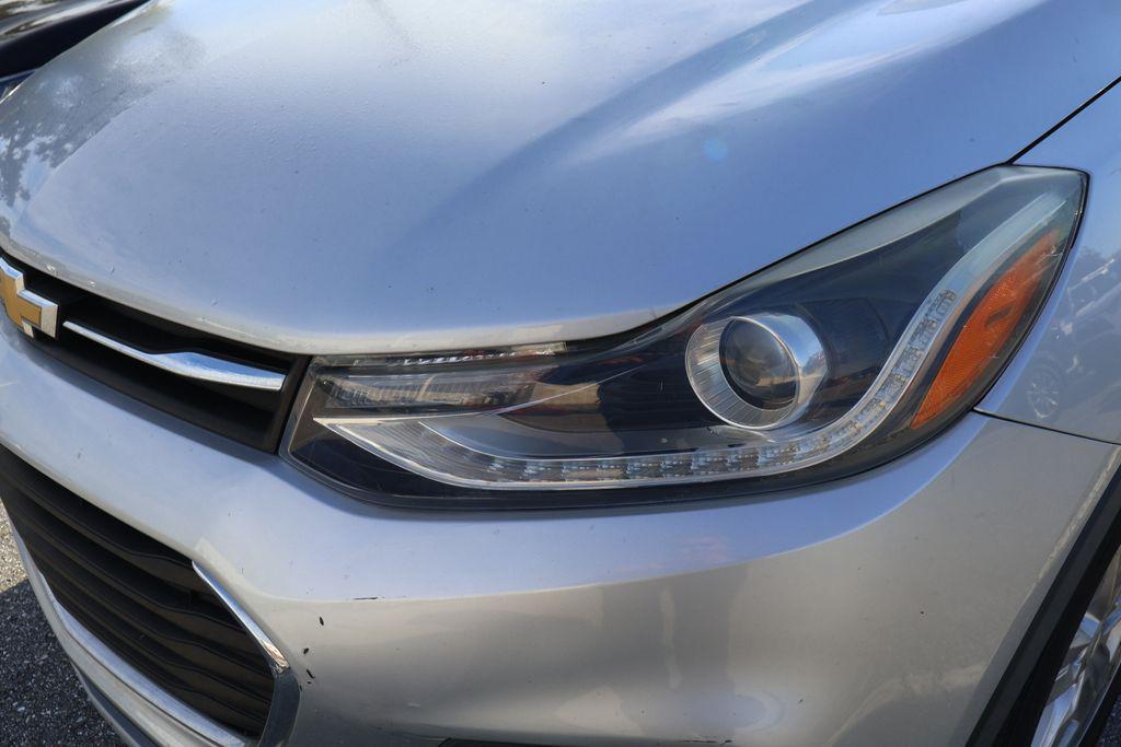 used 2019 Chevrolet Trax car, priced at $8,977