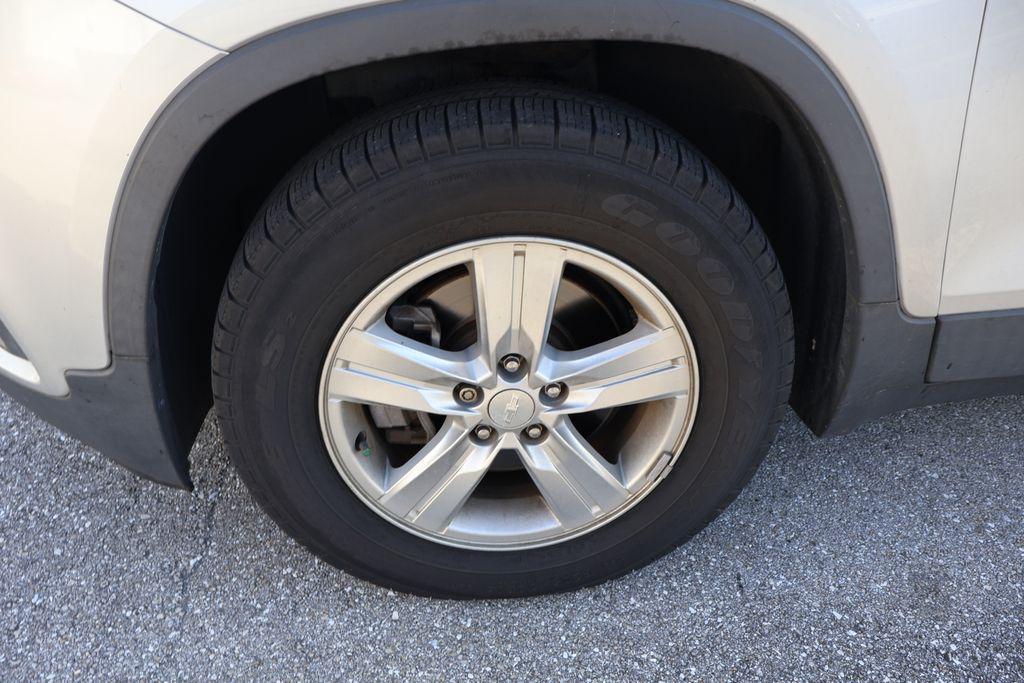 used 2019 Chevrolet Trax car, priced at $8,977