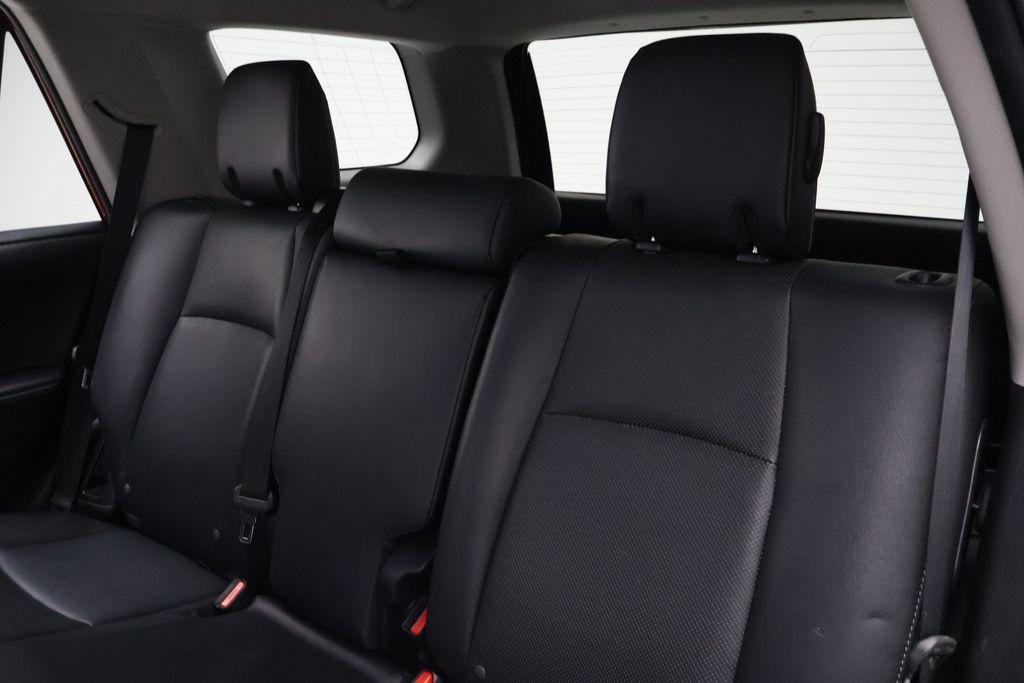 used 2022 Toyota 4Runner car, priced at $38,957