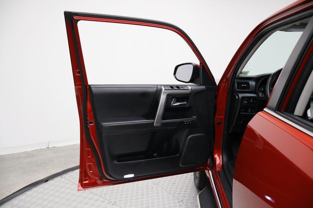 used 2022 Toyota 4Runner car, priced at $38,957