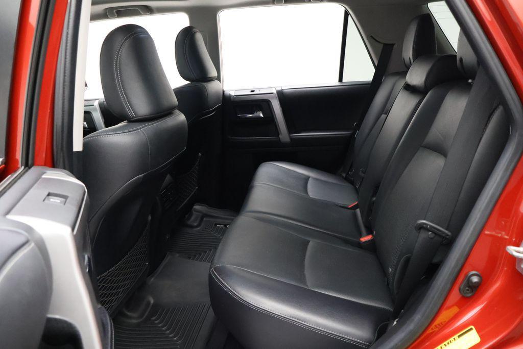 used 2022 Toyota 4Runner car, priced at $38,957