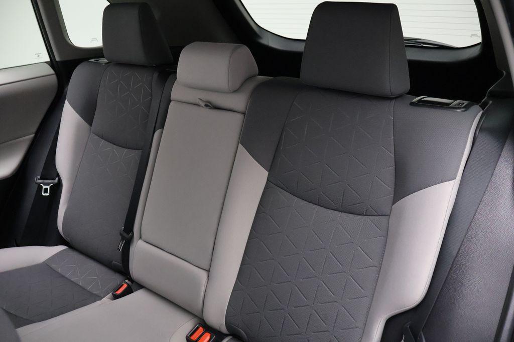 used 2022 Toyota RAV4 car, priced at $24,898