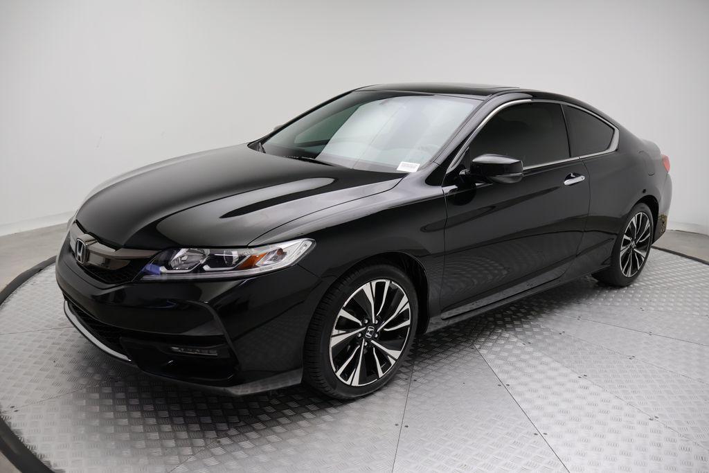 used 2017 Honda Accord car, priced at $16,977